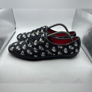 Keds X Minnie Mouse women’s Sneakers size 11
